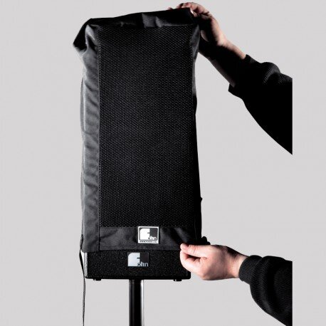 Produit FOHHN Housse anti-pluie pour FP-22 Image