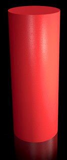 Produit JOCAVI Tubabsorber 103 ® Panneau Acoustique Absorbant (Lot de 2 pièces) Image