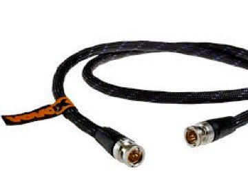 Produit VOVOX® Link Protect AD Câble Coaxial 75 Ohm Wordclock (BNC) Image