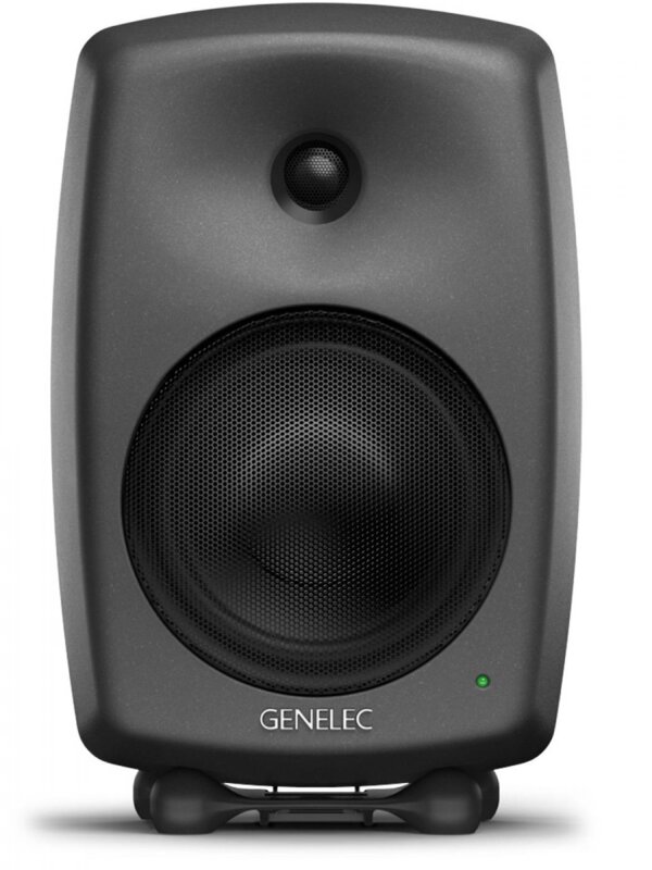 Produit GENELEC 8040 BPM Enceinte Active de Monitoring  (La Paire) Image