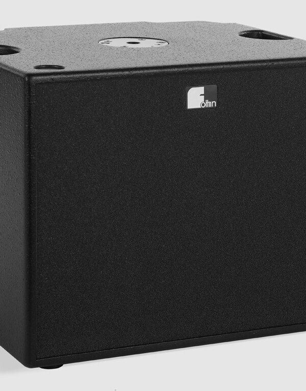 Produit FOHHN XSP-22 Subwoofer Passif 500 Watts sous 8Ω Image