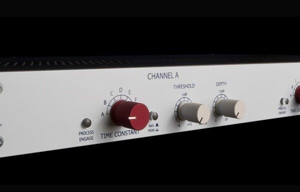 Produit RUPERT NEVE Portico 5045 Processeur Analogique Anti-Larsen Image