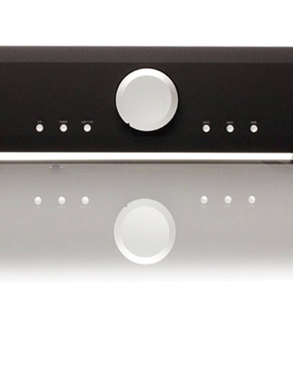 Produit MUSICAL FIDELITY M2Si Ampli Intégré 2 x 76 Watts sous 8 Ohms Image