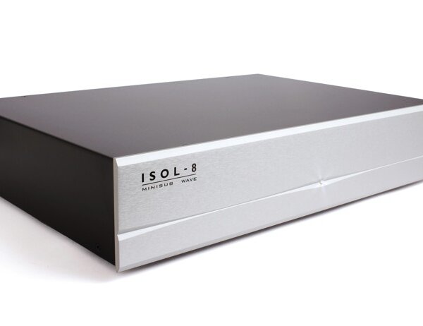 Produit ISOL-8 Minisub Wave Purificateur de Tension Électrique Image