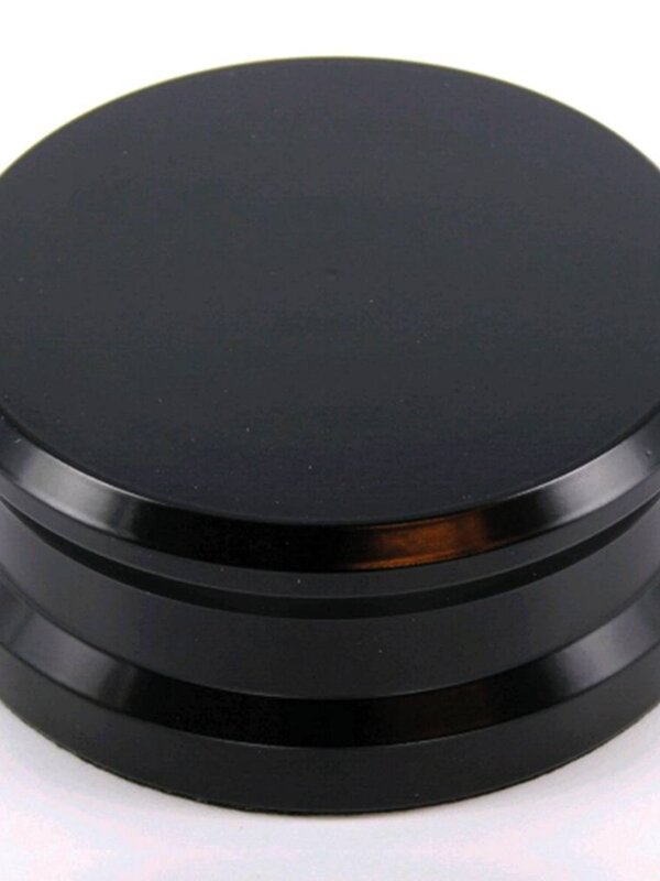 Produit TONAR RECORD WEIGHT Palet Presseur 760g pour Disque Vinyle Image