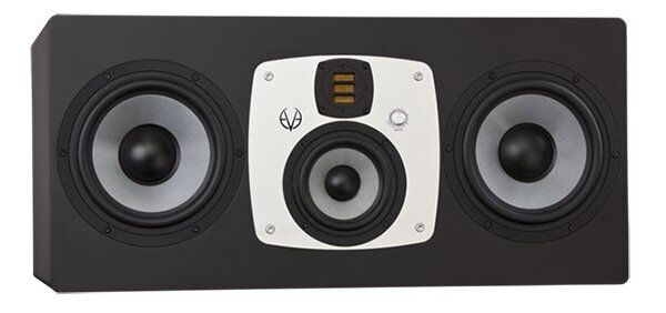 Produit EVE SC408 Enceinte de Monitoring Active 4 Voies Image