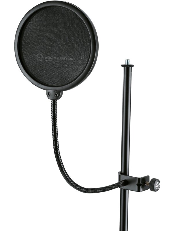 Produit KÖNIG & MEYER POPKILLER Filtre Anti-Pop Diamètre 13cm Image