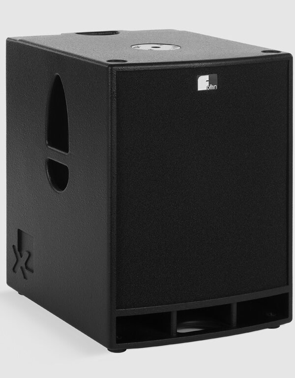 Produit FOHHN XSP-3 Subwoofer Passif 700 Watts sous 8Ω Image