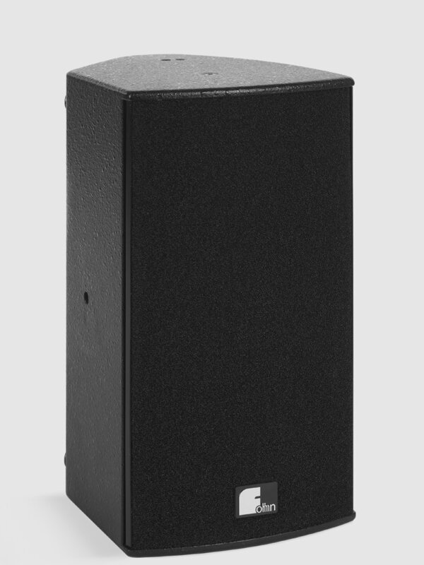 Produit FOHHN XT1 Enceinte Satellite Passive 150 Watts sous 16Ω Image