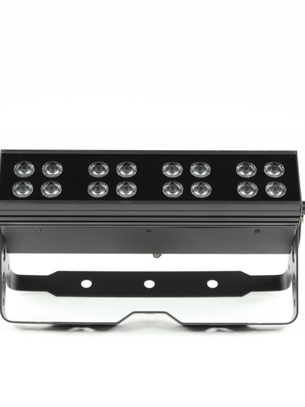 Produit OXO BRICKLED UV Projecteur LED 16 x 1 Watt Image