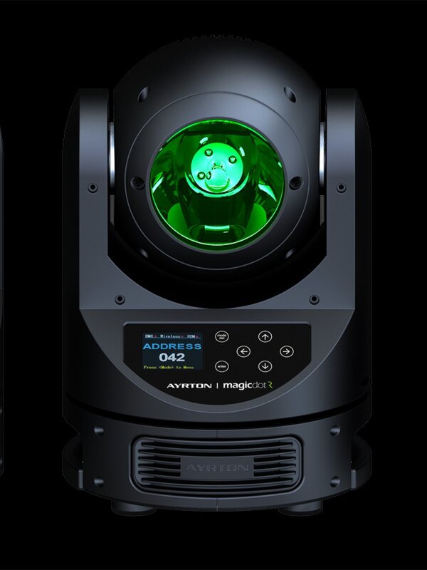 Produit AYRTON MAGICDOT™R - LED RGBW  60 Watts Image