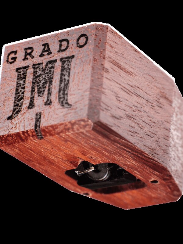 Produit GRADO The Reference 3 Cellule Haut de Gamme pour Platine Vinyle Audiophile Image