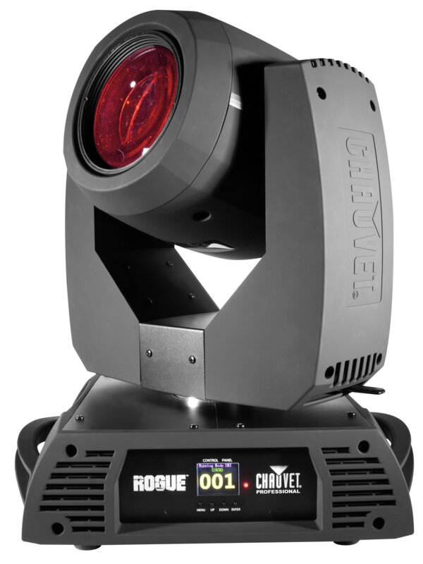 Produit CHAUVET Rogue™ R2 Lyre Beam LED 230 Watts Image