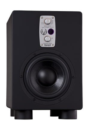 Produit EVE TS107 Subwoofer Actif 7" de 100 Watts Image