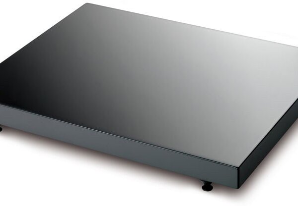 Produit Pro-Ject GROUND IT DELUXE Plateforme Antirésonance pour Platine Vinyle & Composants Hi-Fi Image