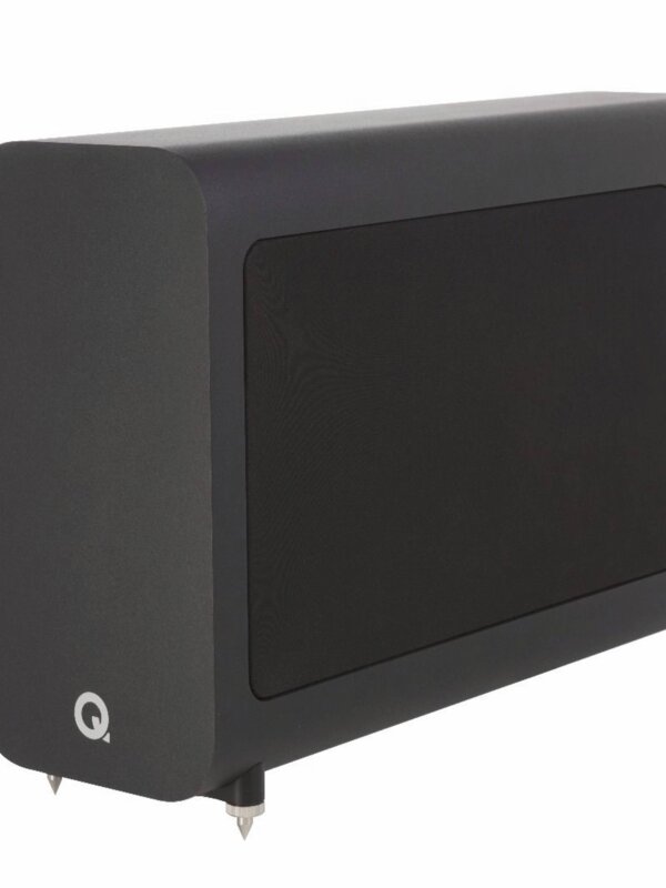 Produit Q Acoustics 3060S Caisson de Basses Actif 150 Watts Class D Image