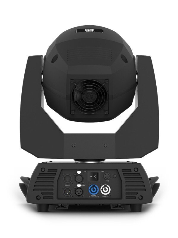 Produit CHAUVET Rogue™ R1X Lyre Spot LED 170 Watts Image