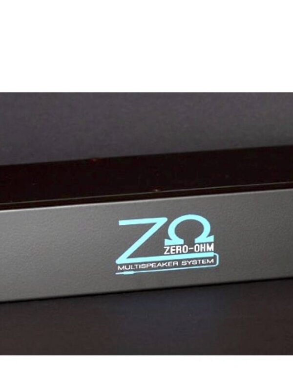 Produit ZERO-OHM Dispositif Passif d'Interconnection Ampli / Multi-Enceintes de Sonorisation Image