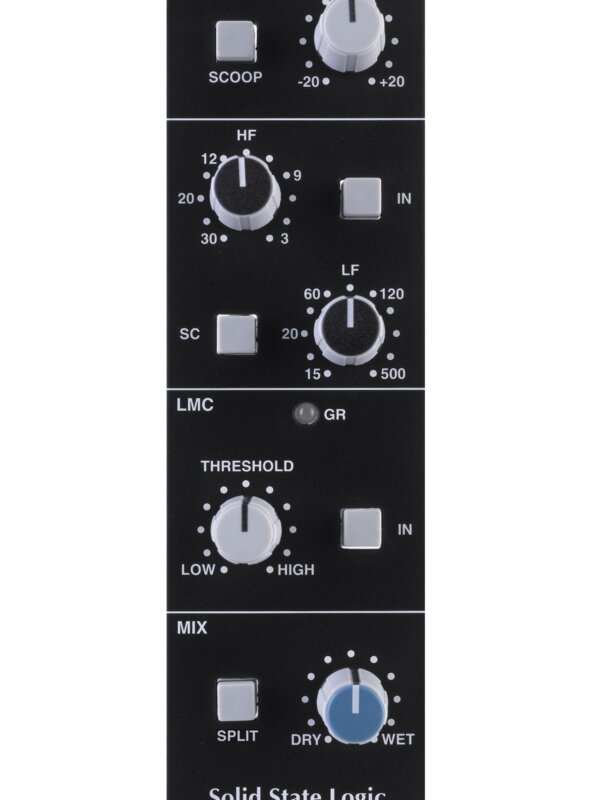 Produit SSL 500 Series LMC+ Module Image