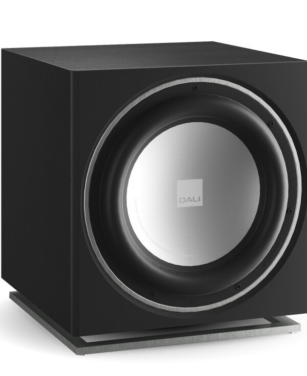Produit DALI SUB E-12F Caisson de Basses Actif 170 Watts RMS linéaire Image