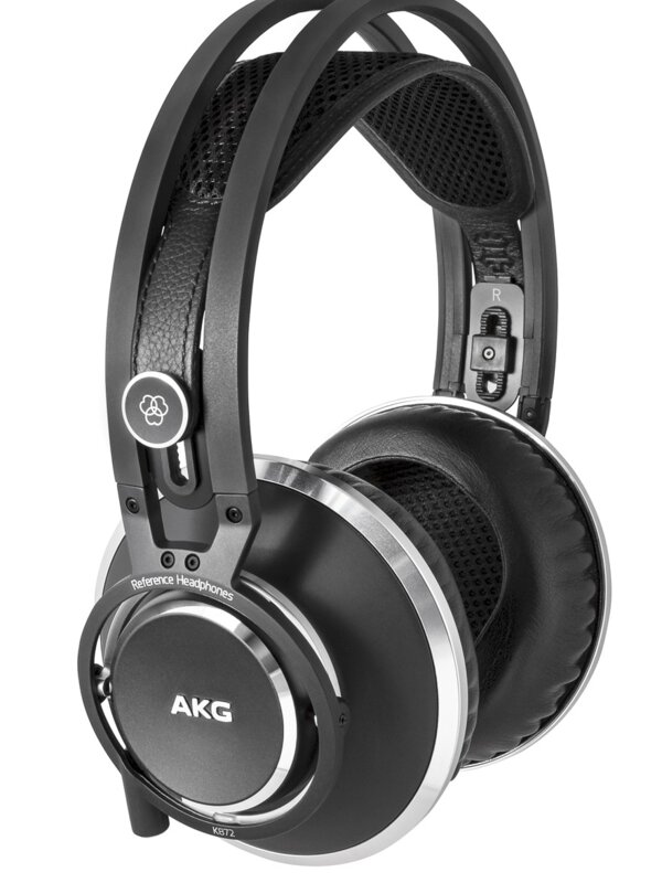 Produit AKG K872 Casque Fermé de Référence 36 Ohms Image