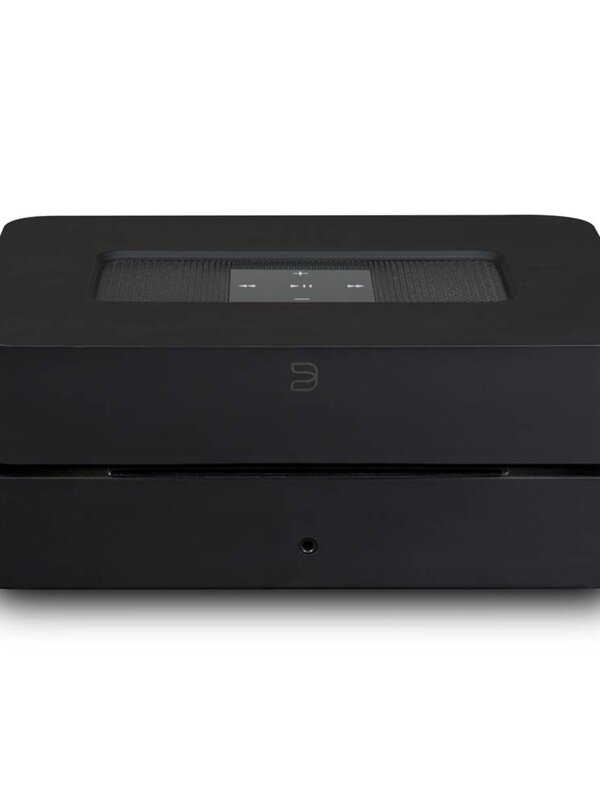 Produit BLUESOUND VAULT 2i Ripper de CD & Lecteur Réseau Haute Résolution avec Disque Dur 2To Intégré Image