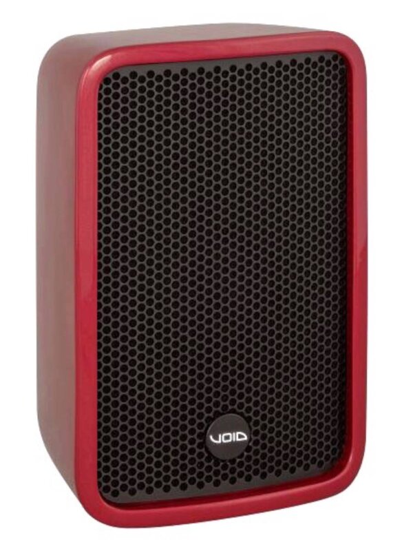 Produit VOID CYCLONE 10 Enceinte Passive 2 Voies 350 Watts AES sous 8 Ohms Image