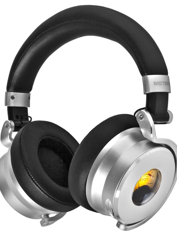 Produit METERS OV-1 Casque Dynamique Fermé Audiophile 32 Ohms (Black) Image