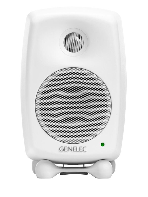 Produit GENELEC 8020 DWM Enceinte Active de Monitoring  (La Paire) Image