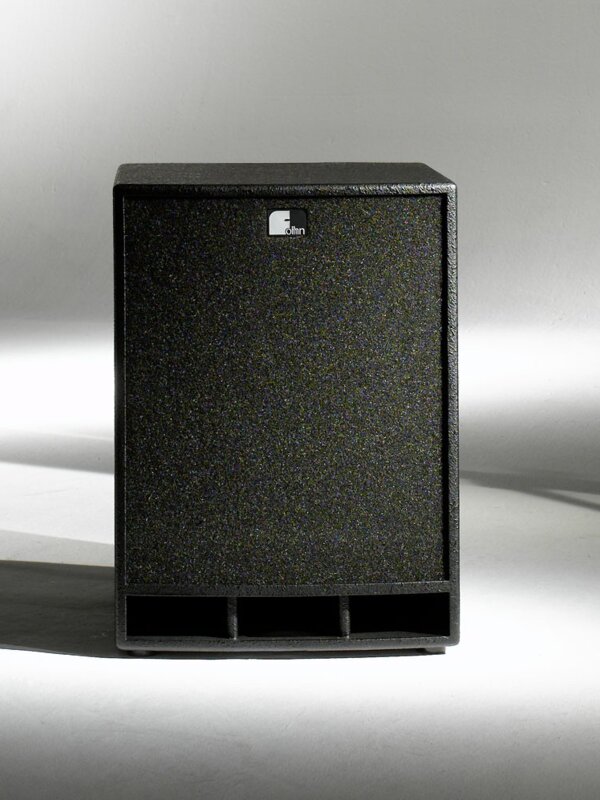 Produit FOHHN ARC Series AS-31 Caisson de Basses Passif 700 Watts RMS Image