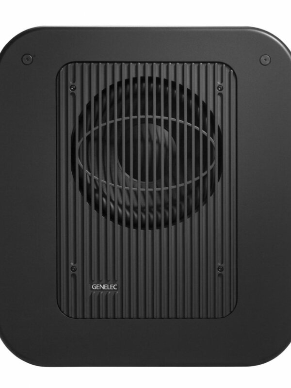 Produit GENELEC 7370AP SAM™ Caisson de Basse Amplifié de Studio avec DSP Intégré 400 Watts Image