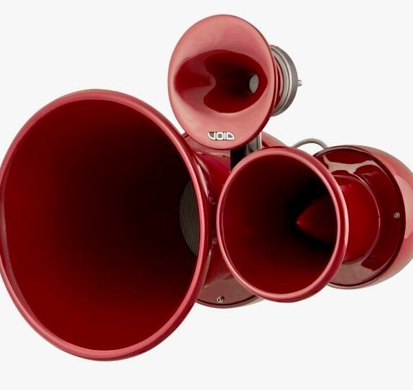 Produit VOID Air Motion Enceinte Passive Bi-Amplification 3 voies 750 Watts sous 8 Ohms Image