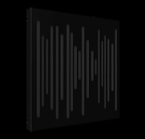 Produit VICOUSTIC WAVEWOOD DIFFUSER ULTRA (FR) Panneau Diffusant (Lot de 3) Image