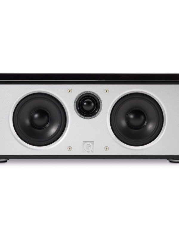 Produit Q Acoustics CONCEPT CENTRE Enceinte Centrale 75 Watts Image