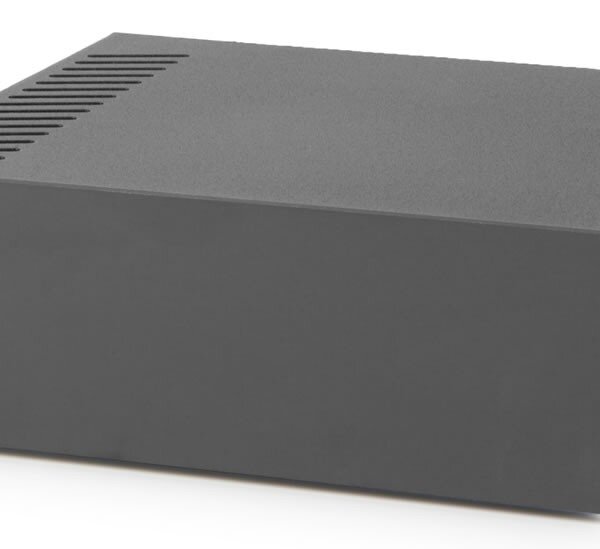 Produit Pro-Ject POWER BOX DS2 AMP Bloc d'Alimentation Secteur pour Amplificateurs Audio Image