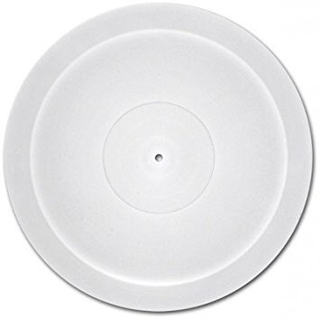 Produit Pro-Ject ACRYL IT Plateau En Acrylique pour Platine Vinyle Image