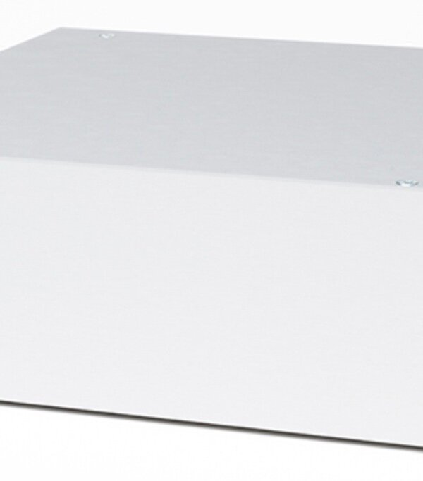 Produit Pro-Ject AMP BOX DS2 Ampli de Puissance Stéréo 2 x 100W sous 8Ω Image