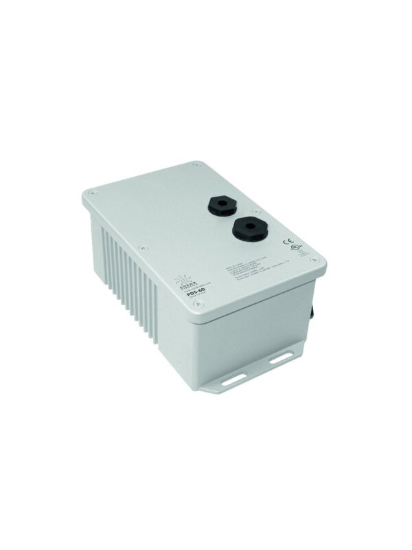 Produit CK Alimentation PDS-60ca 7,5V/60W DMX et Ethernet Image