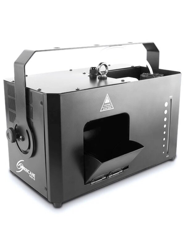 Produit CHAUVET HURRICANE HAZE 4D Machine à Brouillard Directionnel Image