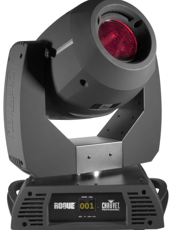 Produit CHAUVET Rogue™ R2X Lyre Spot LED 240 Watts Image