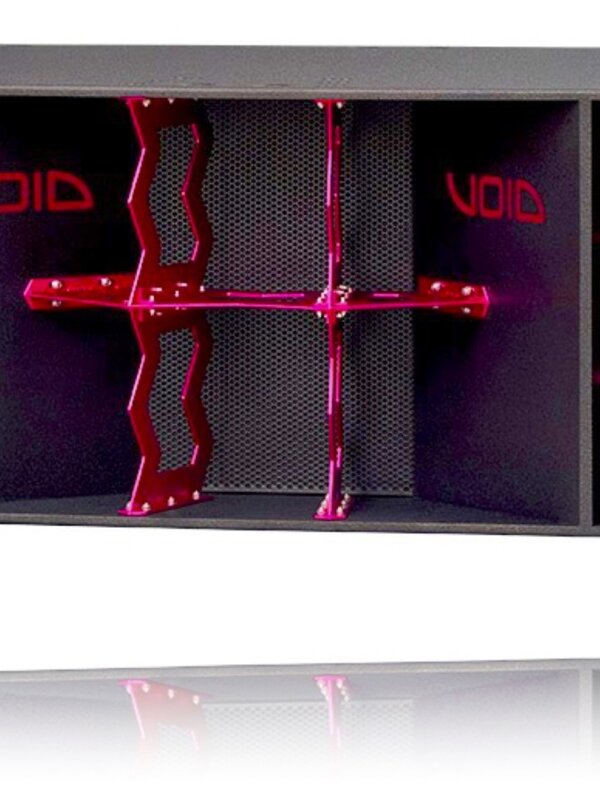 Produit VOID Incubus Sub Caisson de Basse Passif  6000 Watts sous 8 Ohms Image