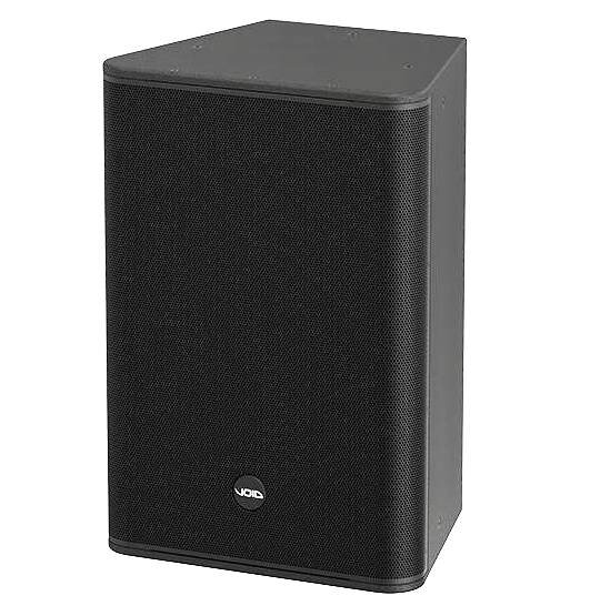 Produit VOID Venu 15 V2 Enceinte Passive 2 voies (15"+1")  450 Watts AES Image