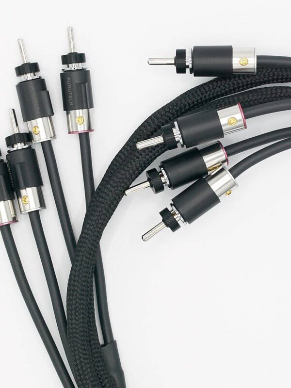 Produit VOVOX® Excelsus Drive Câble Haut-parleur Audiophile 2 Conducteurs Image