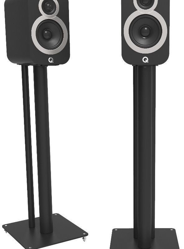 Produit Q Acoustics 3000 Pied pour Enceinte 3010i & 3020i (La Paire) Image