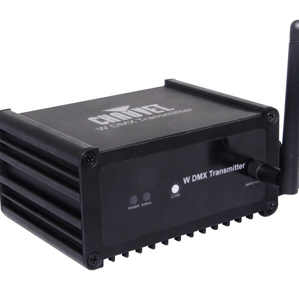 Produit CHAUVET W-DMX™ Transmetteur Signaux DMX sans fil Image
