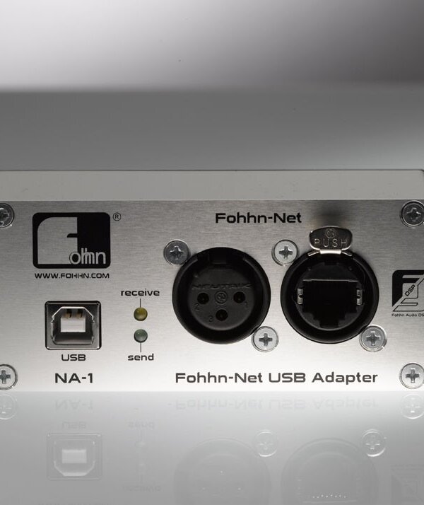 Produit FOHHN-Net NA11 USB Adaptateur Image