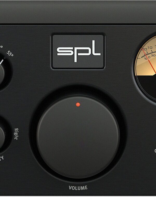 Produit SPL PHONITOR xe Amplificateur de Casque Audiophile Haut de Gamme Image