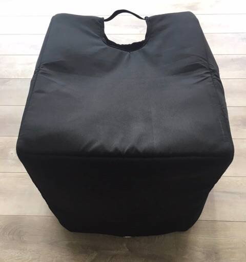 Produit FOHHN Housse de Protection Matelassée pour XS30/XSP3 Image