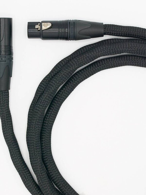 Produit VOVOX® Excelsus Direct S Câble Symétrique XLR ou Jack non Blindé Image