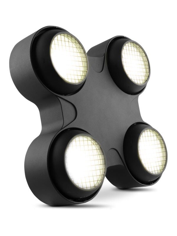 Produit CHAUVET STRIKE™4 Projecteur LED 4 x 100 Watts Blanc Chaud Image